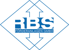 Logo of RBS Förderanlagen GmbH