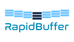 Logo of RBS RapidBuffer Storage System