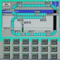 Visualization / Visualisierung 05