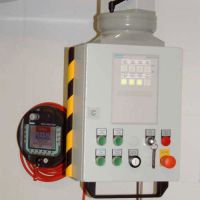 PLC Handheld Terminal/ SPS Handbediengerät 01